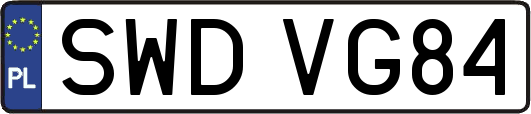 SWDVG84