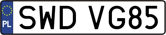 SWDVG85