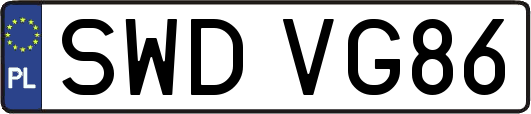 SWDVG86
