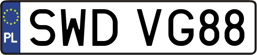 SWDVG88
