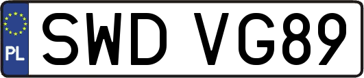 SWDVG89