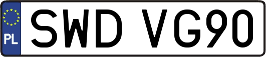 SWDVG90
