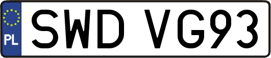 SWDVG93