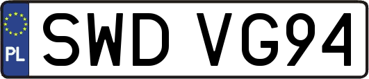 SWDVG94
