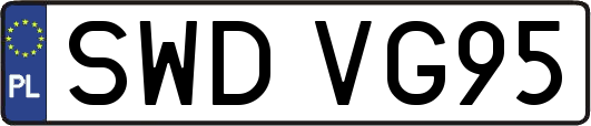 SWDVG95