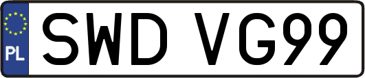 SWDVG99