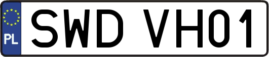 SWDVH01