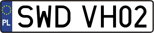 SWDVH02