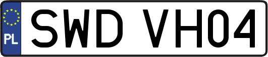 SWDVH04