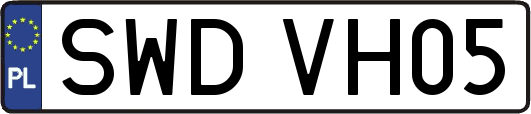 SWDVH05