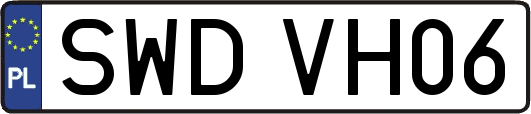 SWDVH06