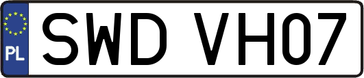 SWDVH07