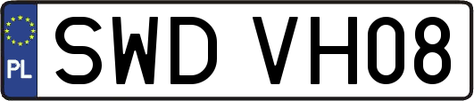 SWDVH08