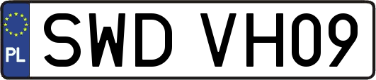 SWDVH09