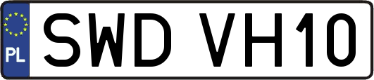 SWDVH10