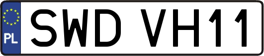 SWDVH11