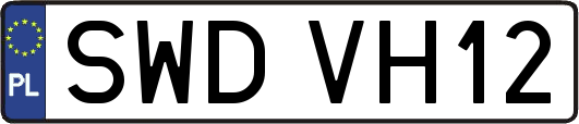 SWDVH12