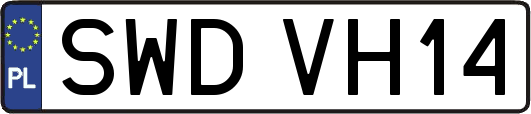 SWDVH14