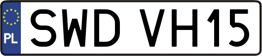 SWDVH15