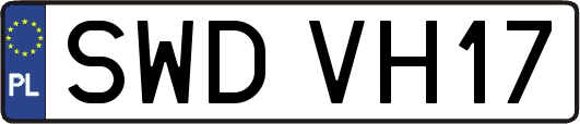 SWDVH17