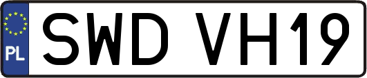 SWDVH19