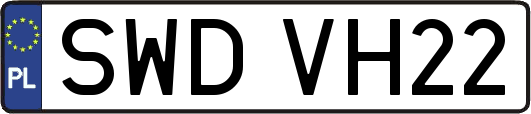 SWDVH22