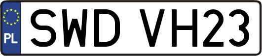 SWDVH23