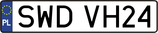 SWDVH24