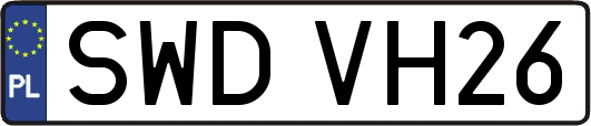 SWDVH26