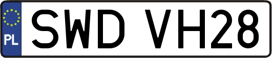 SWDVH28