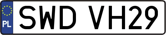 SWDVH29