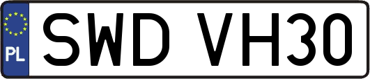 SWDVH30