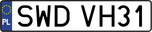 SWDVH31