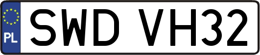 SWDVH32