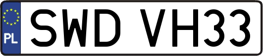 SWDVH33