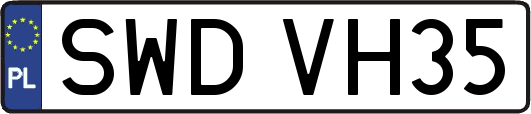 SWDVH35