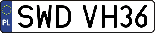 SWDVH36