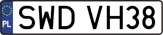 SWDVH38
