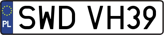 SWDVH39
