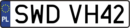 SWDVH42