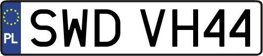 SWDVH44