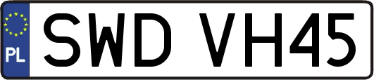 SWDVH45