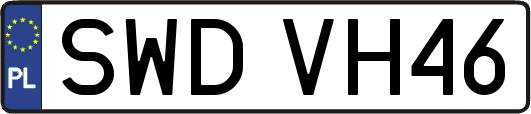 SWDVH46