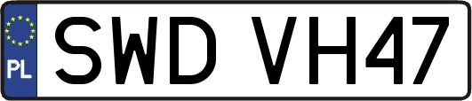SWDVH47