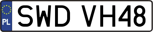SWDVH48