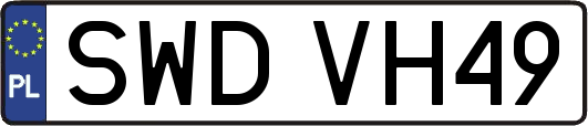 SWDVH49