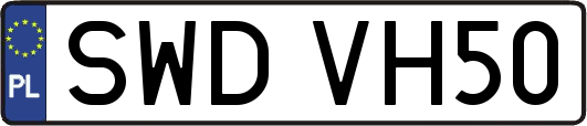 SWDVH50