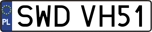 SWDVH51