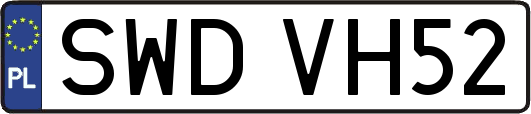 SWDVH52