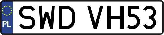 SWDVH53